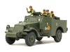 M3A1 Scout Car